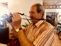 Jésus Navas