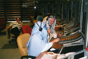   ZOOM : Claude Artigue   