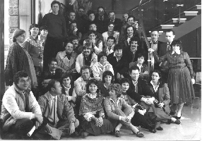   ZOOM : Claude Artigue   