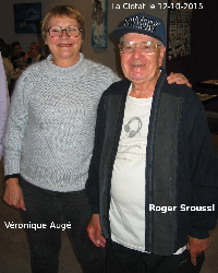 Jean-Paul AUGÉ et Jésus NAVAS