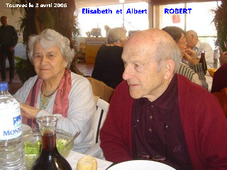   ZOOM : Avella Robert   