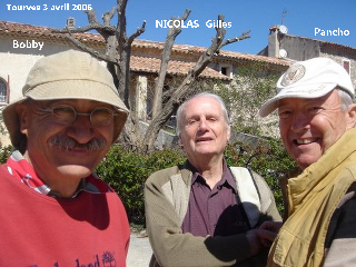   ZOOM : Avella Robert   