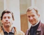 &nbsp; ZOOM : Jean-Marie BAGNOL&nbsp; &nbsp;