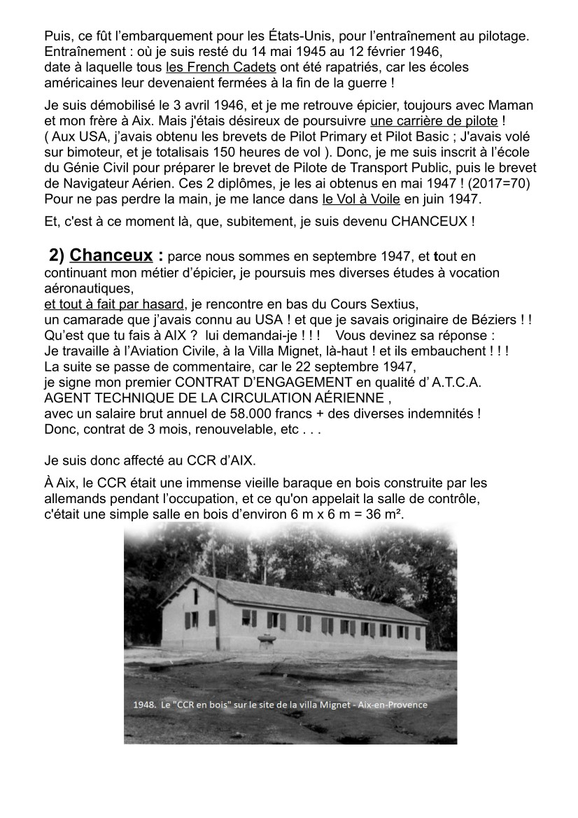 BOUSQUET Marcel et Léa