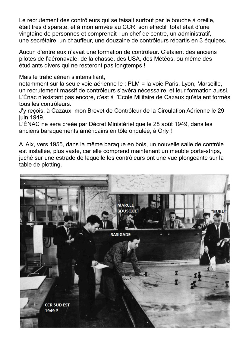 BOUSQUET Marcel et Léa