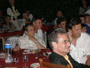 &nbsp; ZOOM : Trio d'amis 1984&nbsp; &nbsp;