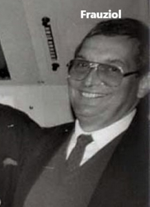   ZOOM : Jacky FRAUZIOL  