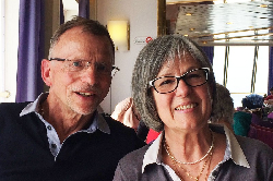 ZOOM : KIRSCH Bernard et Chris