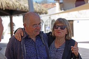   ZOOM : Marie LE GOFF CHAPUIS   