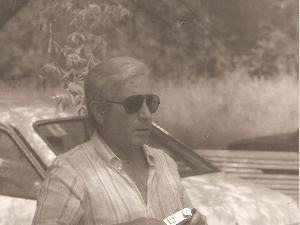  PARAVISINI Jacques 