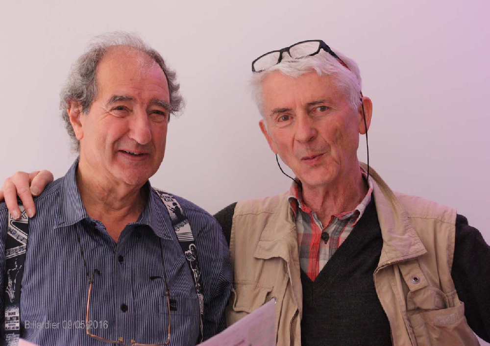  photo de PASSEMARD Philippe 
