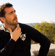 RAVOUX Nicolas