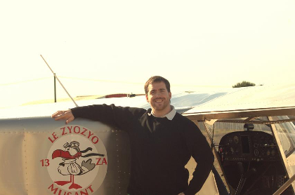 ZOOM : Nicolas RAVOUX