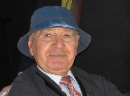   Roger SROUSSI  