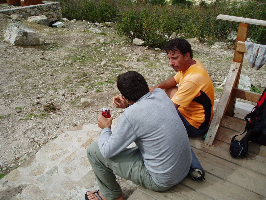 &nbsp; ZOOM : Alain UGO&nbsp; &nbsp;