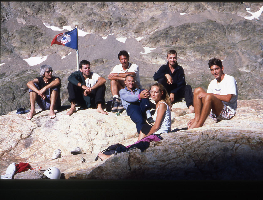 &nbsp; ZOOM : Alain UGO&nbsp; &nbsp;