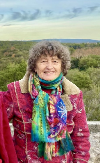 ZOOM : Marie-Françoise AVELLA