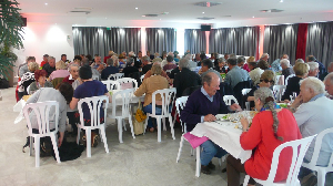 ZOOM : Pierrette et Jean LACHAIZE